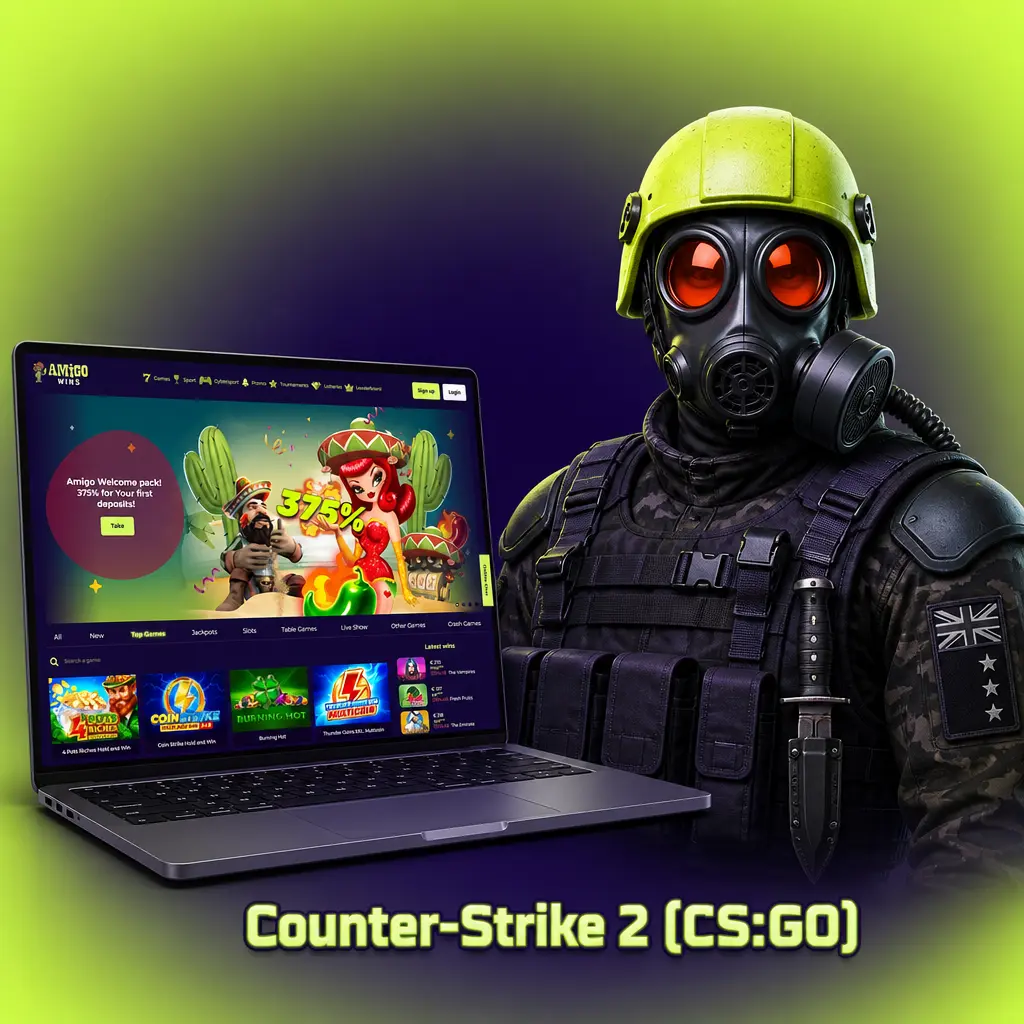 Counter-Strike 2 tactical 5v5 esports match with live betting odds for map winner and round totals