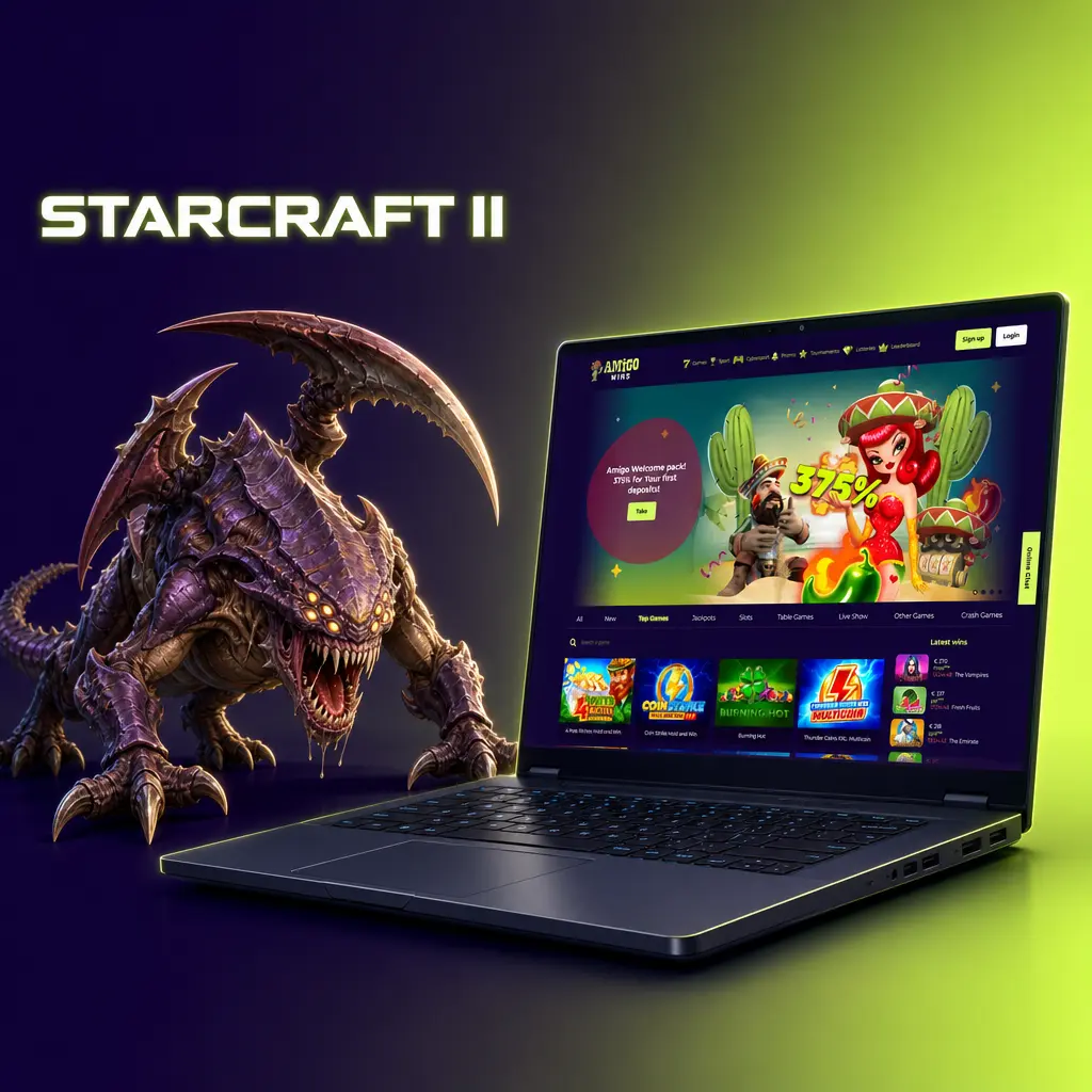 StarCraft II esports betting odds covering match winner, correct score, and total maps for top tournaments like IEM Katowice and GSL.